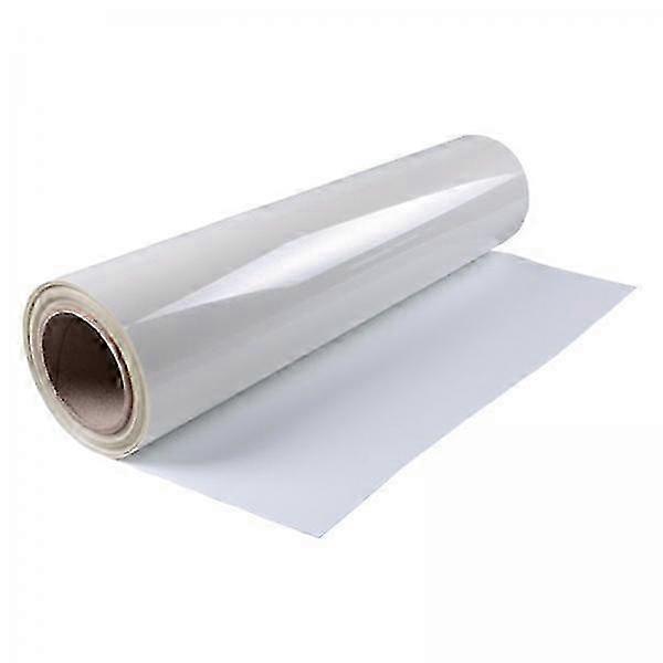 Luminous PVC Dark HTV Material