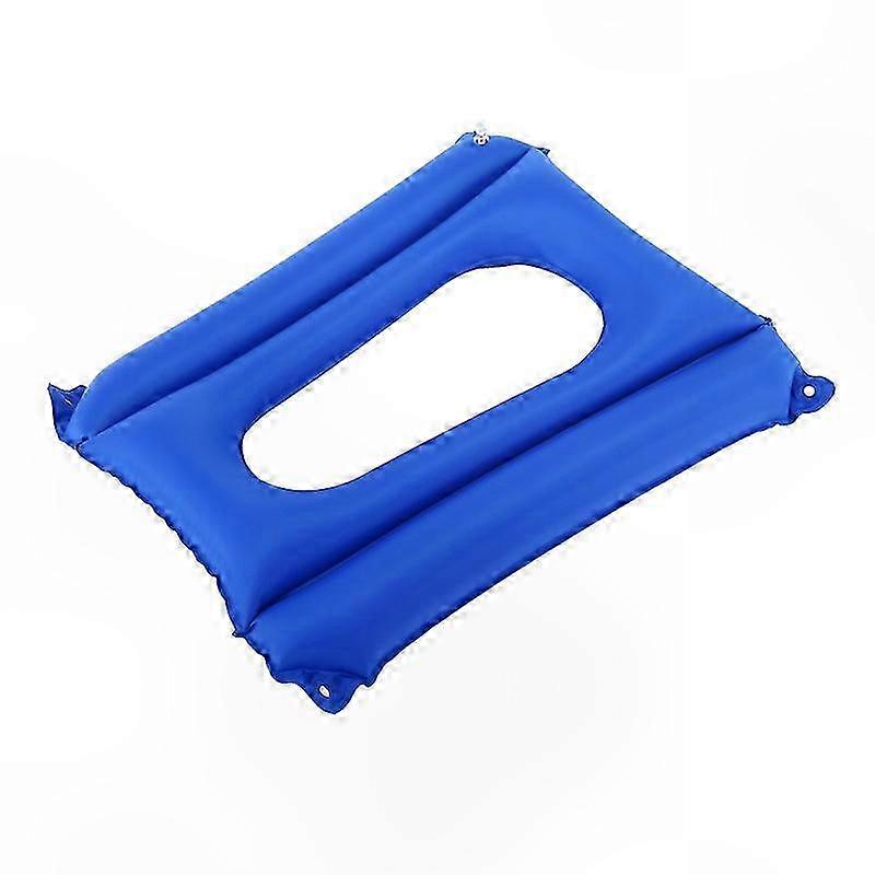 PVC Inflatable Pressure Relief Cushion