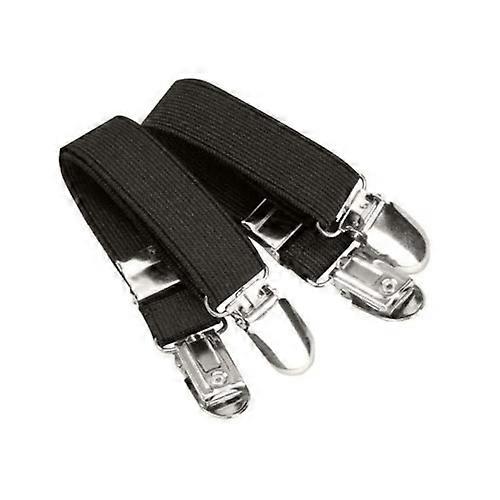 HyLAND Elastic Jodhpur Clips (One Pair)