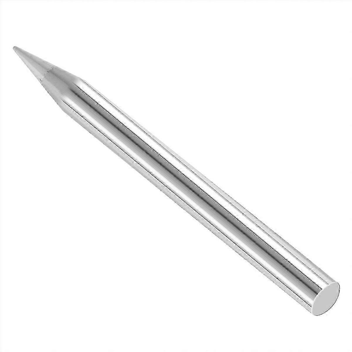 Fine-Point Copper Solder Tip 60W