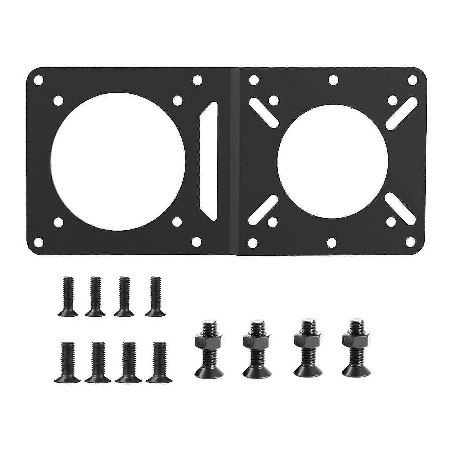 Sturdy Metal VESA Bracket for Mini Hosts