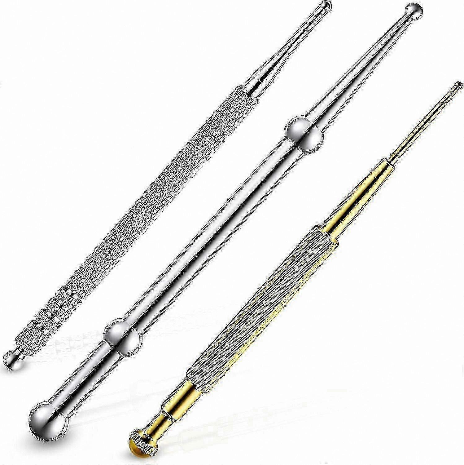 Stainless Steel Reflexology Tool Set