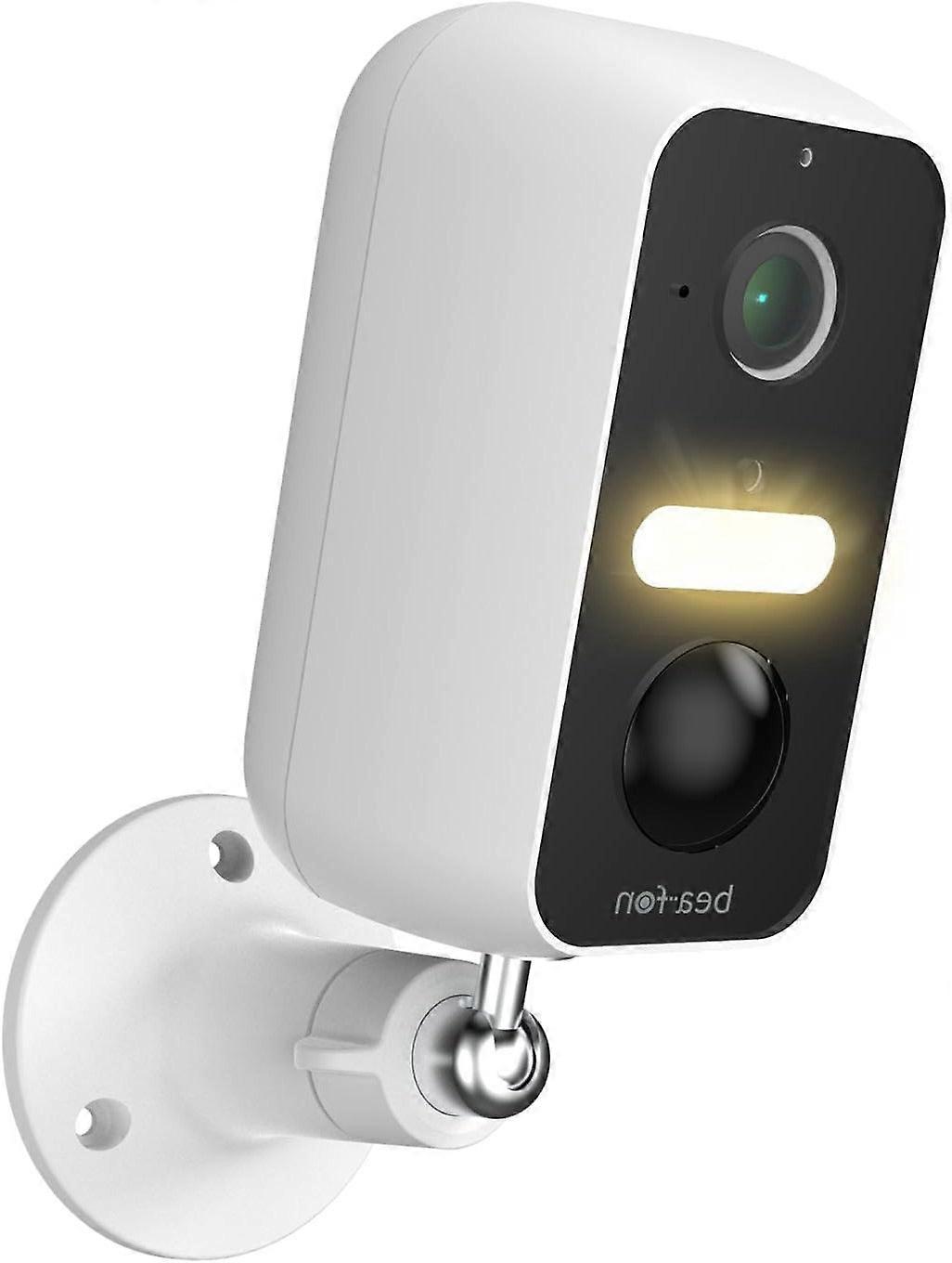 Buitencamera - Bewakingscamera - Outdoor Camera - Security Camera - IP Camera