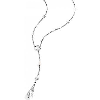Morellato Woman Stainless Steel Pendant Necklace SAAZ01
