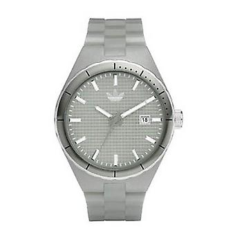 Adidas orig cambridge quartz unisex watch with ADH2102 Plastic Bracelet