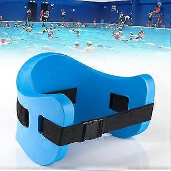 Adult Swim Floating Belt Learn to Swim Self-taught Swimming Equipment Floating Waist Ring Training Equipment Dropshipping 864.