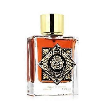 Ministry Of Oud Ministry Of Old Greatest Extrait De Parfum 100ml