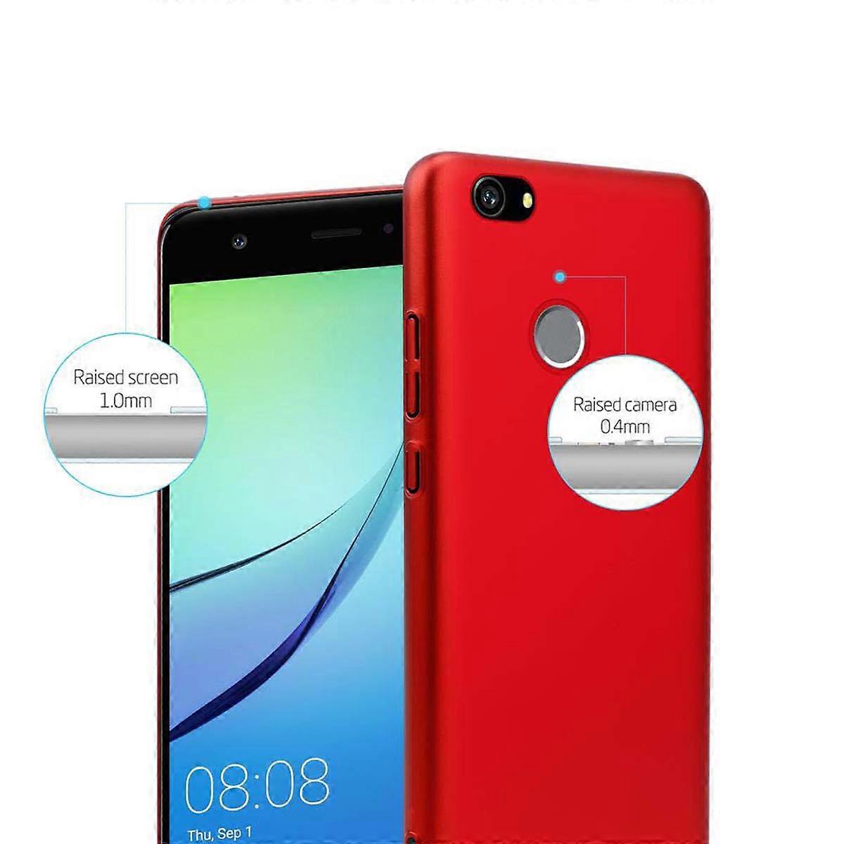 TPU case compatible with Huawei NOVA protective case - hard case