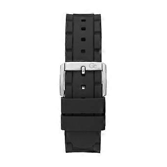 Montre Homme Guess Black