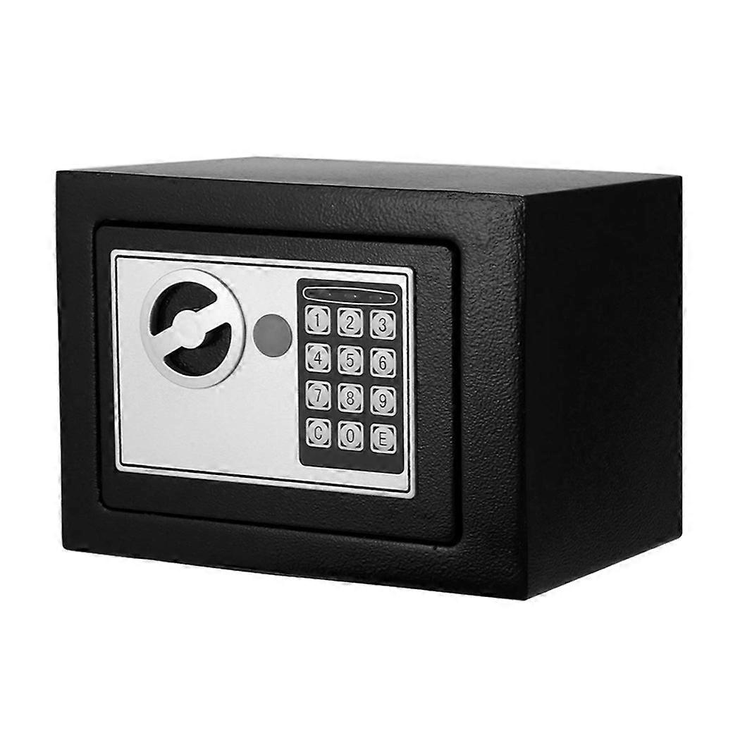 Digital Safe Electronic Security Box 6.4 L Safes