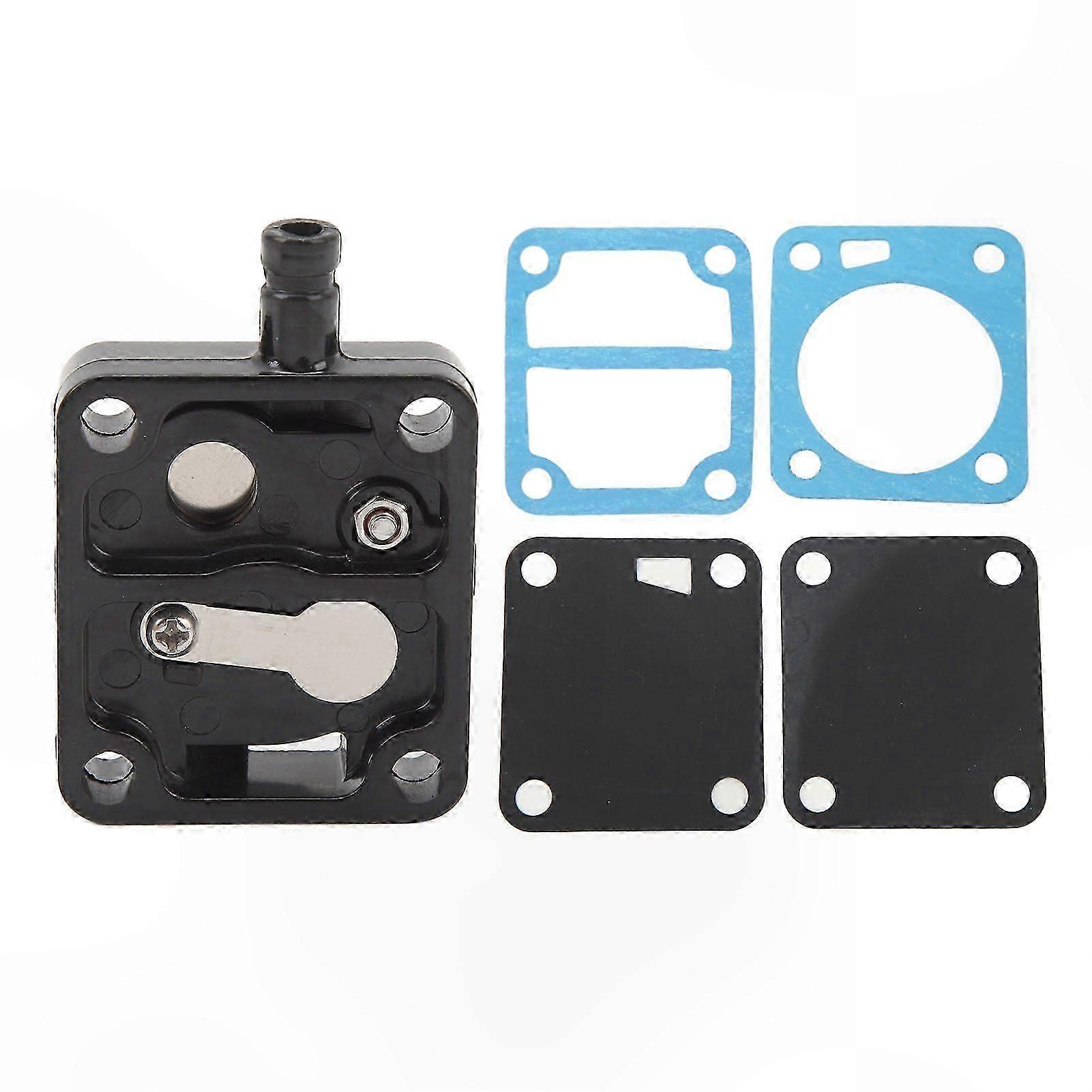 OE-Compatible 2-Stroke Fuel Pump Kit