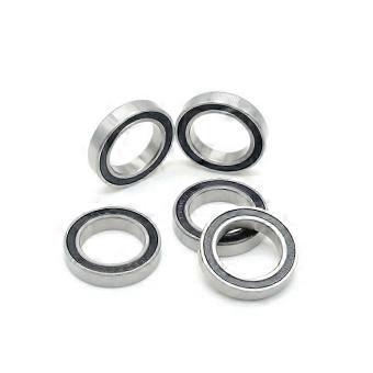 ABEC7 440C Steel 25x37x7mm Bearing