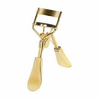 1pcs Lashes Makeup Eyelash Extension Tools Tweezers Eyelash Tweezers Curler for Women Nature Curl Style Curling Twisting Eye