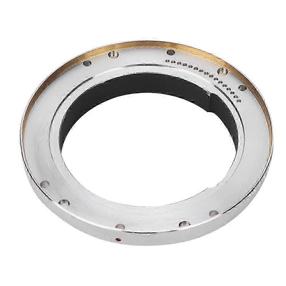 Copper R-Mount to PK Camera Ring