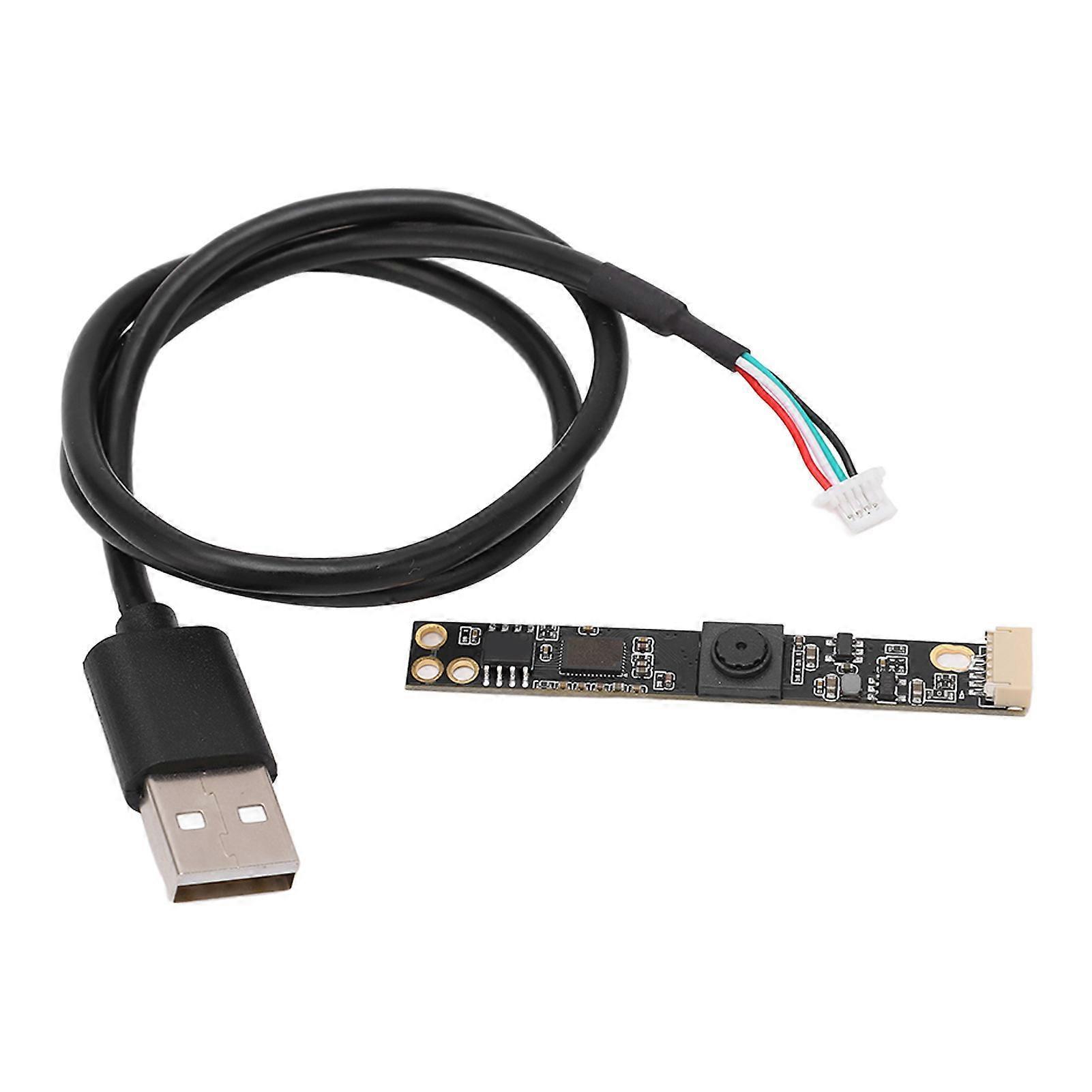 OV2720 1080P USB Camera Module