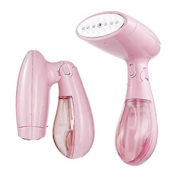 Foldable 1300W Garment Steamer