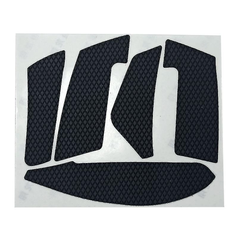 For Logitech Mx Master 2s Diy Mouse Skin Mouse Skates Side Sticker Without Mouse