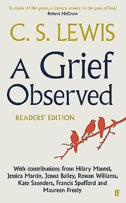 Un deuil observé (édition lecteurs)