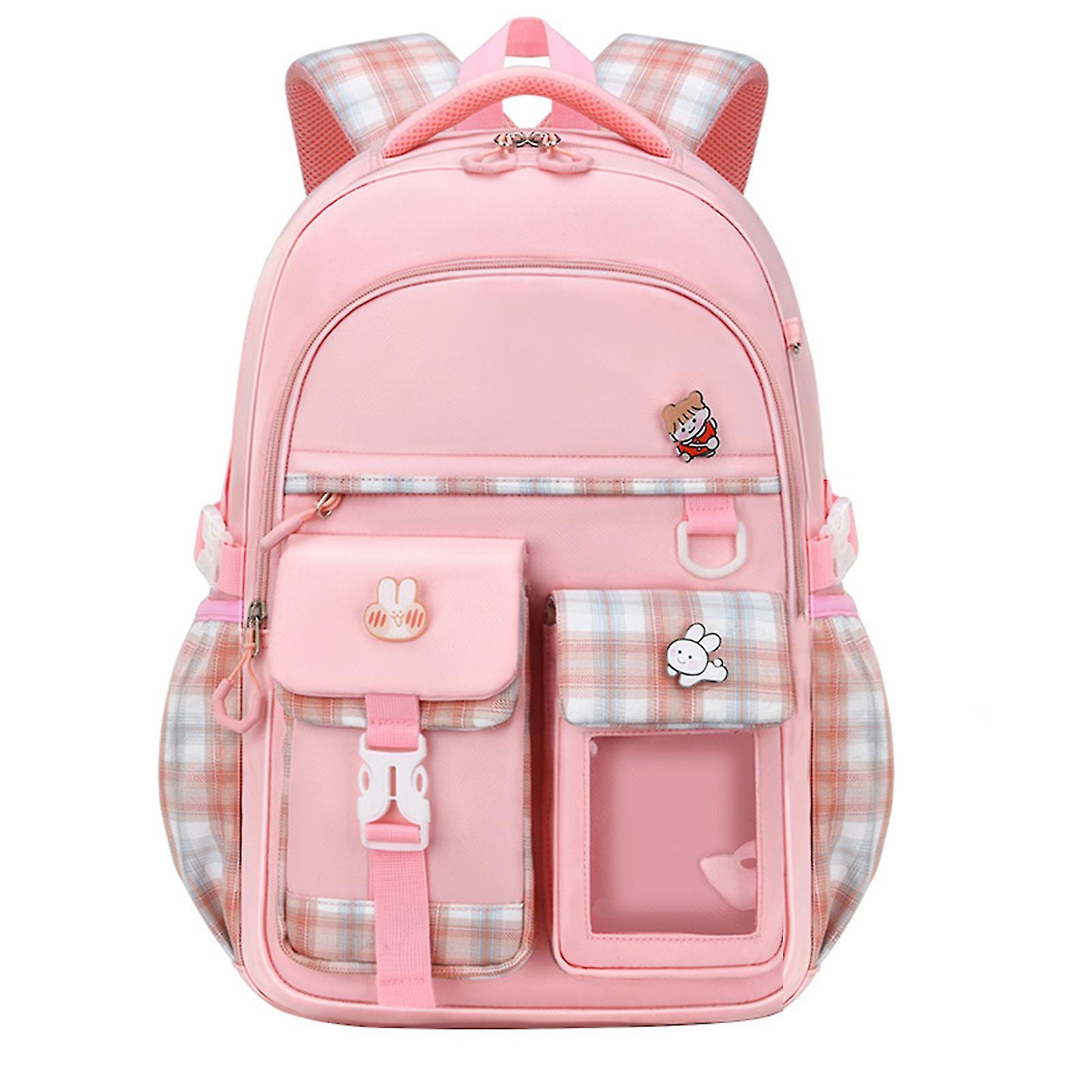 Primary School Backpack Breathability And Heat Dissipation