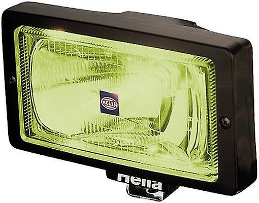 Front Fog Light Black
Right O/S Left N/S Halogen H3 24V 12V