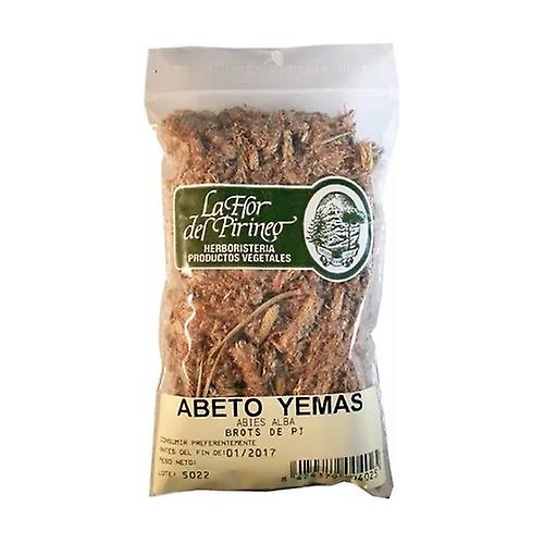 grass spruce buds 60 g