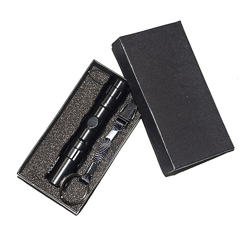 LED flashlight, super bright ipx6 waterproof, emergency camping flashlight
