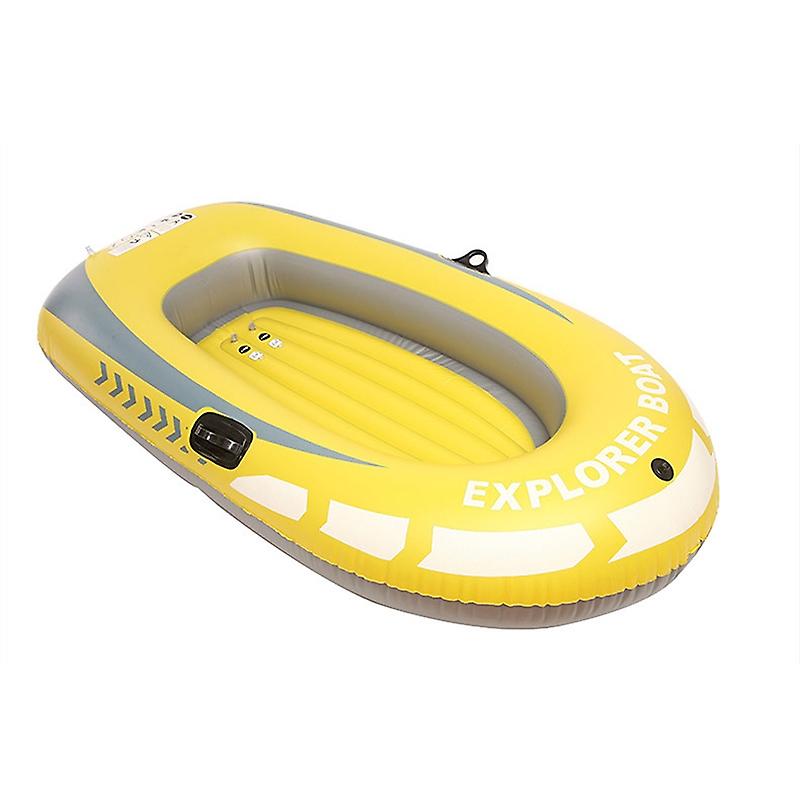 LS-801 Inflatable Boat, Style: Single People Use