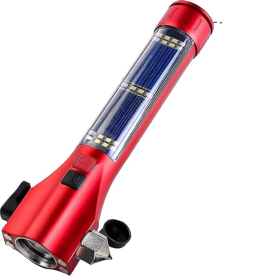 Fensterbrecher Sicherheitsgurtschneider, Autosicherheitshammer, Fluchtwerkzeug Notfallset, Multifunktions