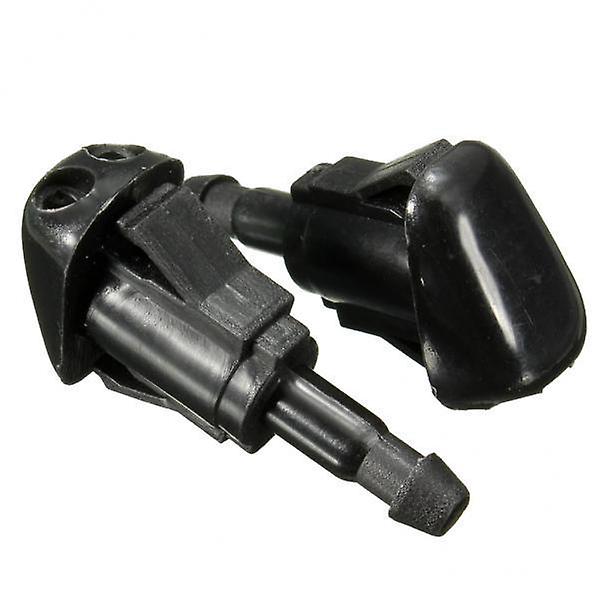 7xPair Front Window Windshield Washer Nozzle for    1997-2001