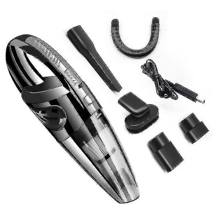 Handheld Vacuum Cordless Car Vac Recharable Hover Pet *chyi