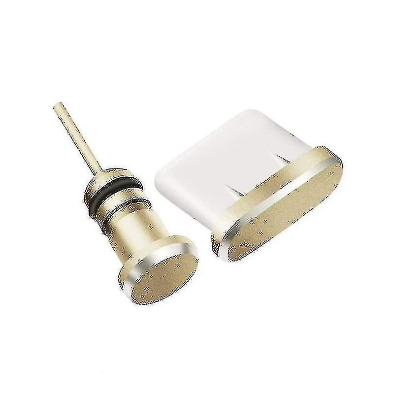 Type C Ph Charging Port 3.5mm, D Protective Plug(en)