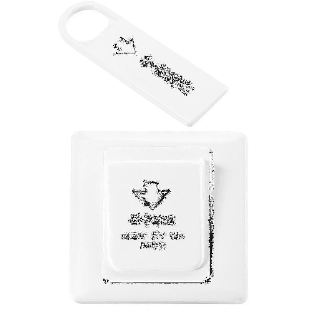 High Grade Hotel Magnetic Card Switch Energy Saving Switch Insert Key For Power