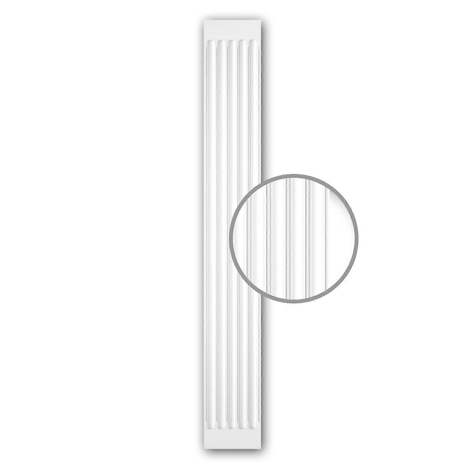 Pilaster base Profhome 122020