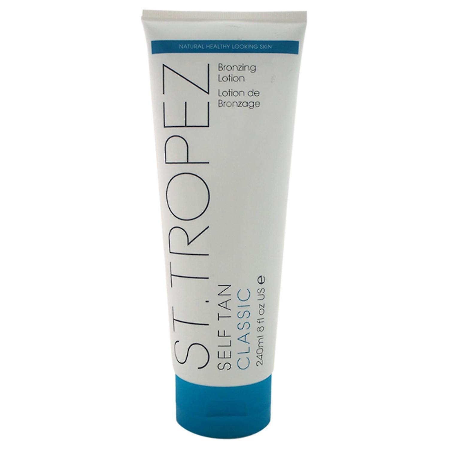 Self Tan Classic Bronzing Lotion  St Tropez Lotion