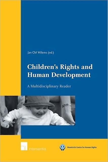 Childrens Rights And Human Development by TBD Paperback Book