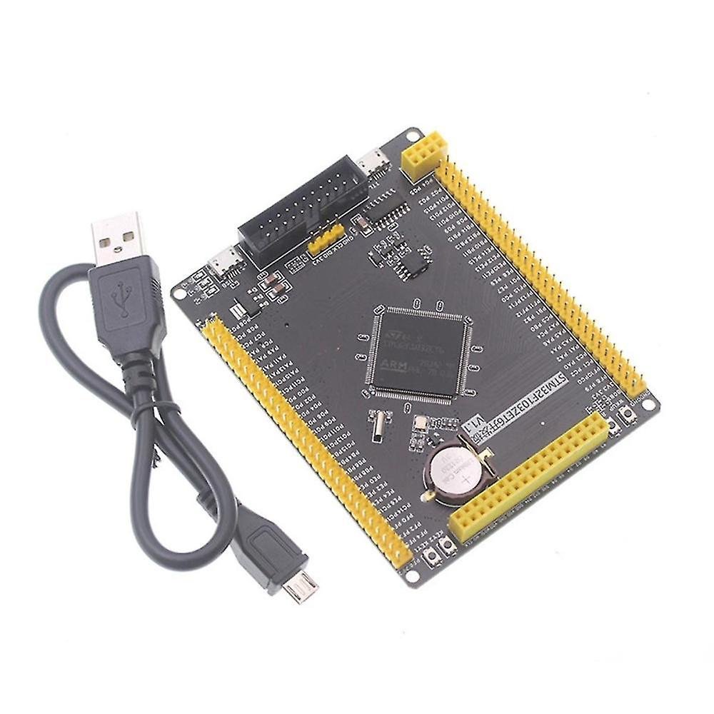 Stm32f103zet6 Development Board Arm - 64kb Stm32 Core Board Arm Embedded Learning Board Scm Experim