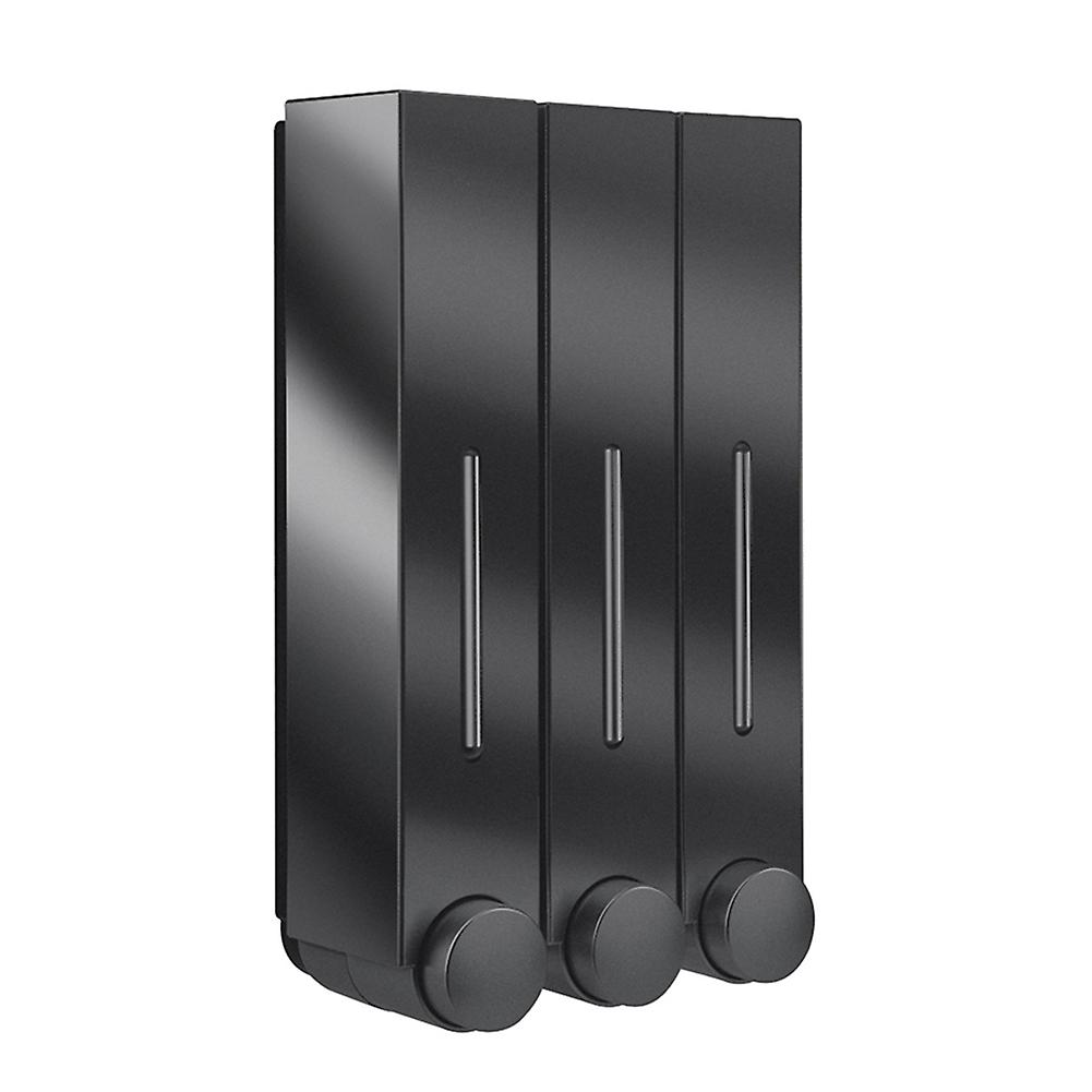 جديد مقاوم للماء جدار جبل الصابون وموزع دش اليد رغوة موزع المنزل حمام الفندق