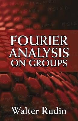 Fourier-analyse op groepen