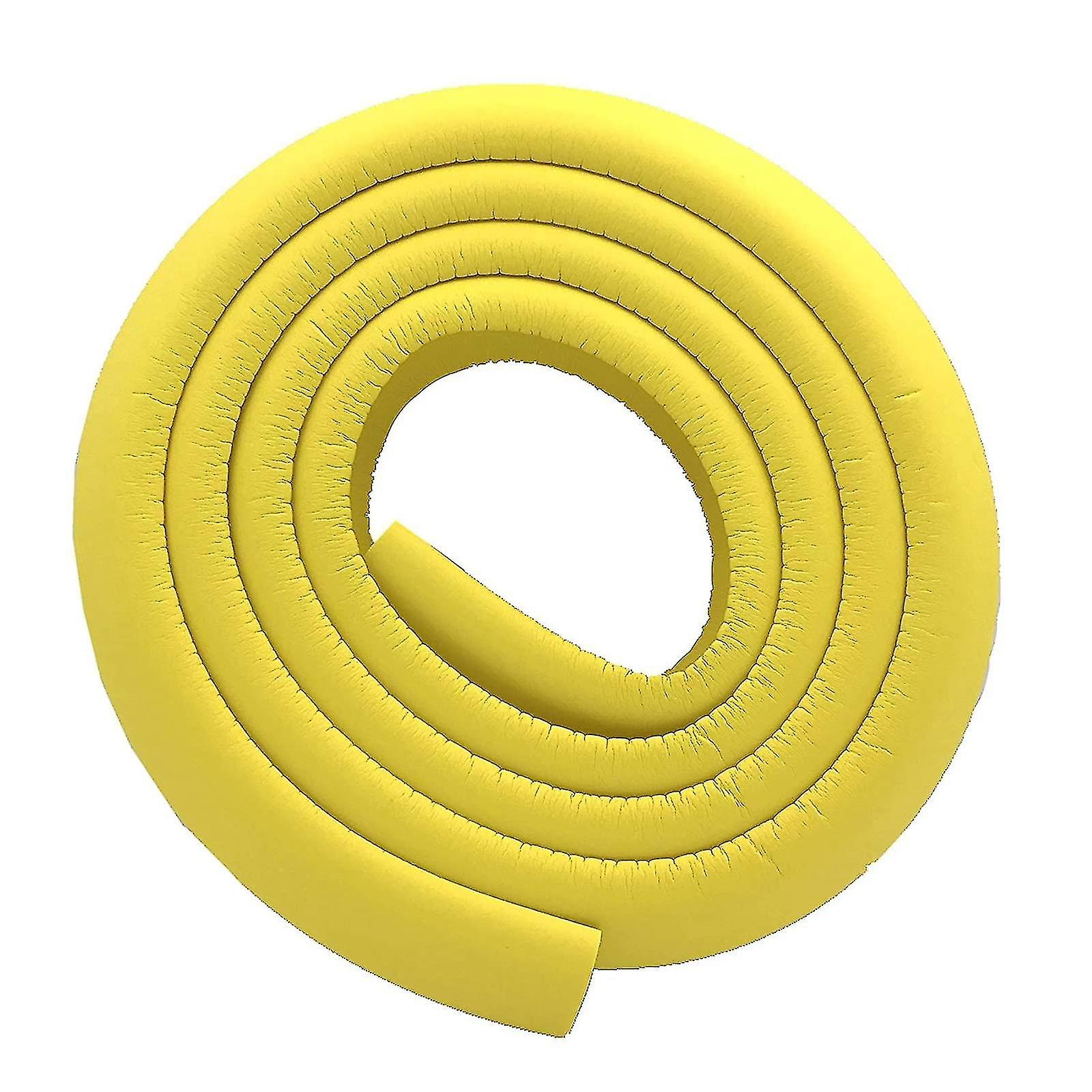 2 Meter Edge Protection Baby Protection Made Of Soft Foam Child Safety Corner