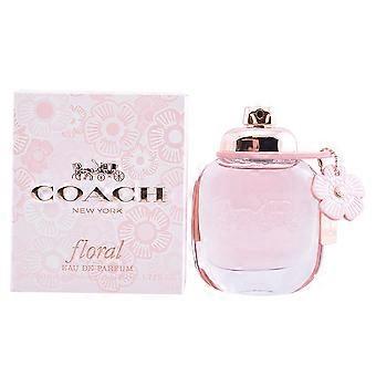 Coach Coach Floral Eau De Parfum Spray 30 Ml für Frauen