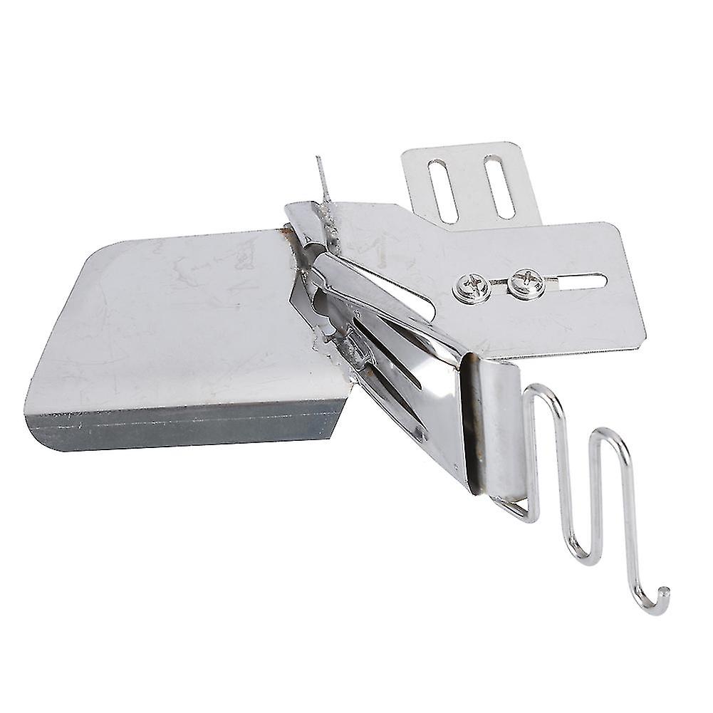 Sewing Binder Household Lockstitch Sewing Machine Double Fold Folder Attachment 36mm