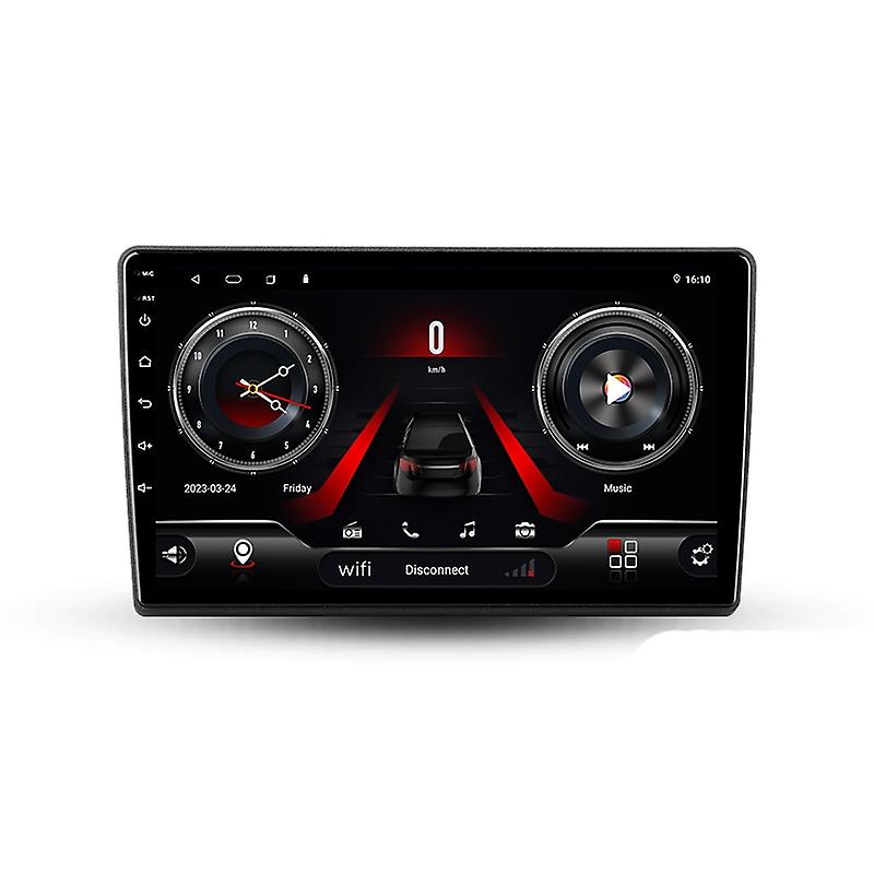 For Kia Ceed ED 2006 - 2012 Car Radio Android Multimedia Player Auto Carplay Touch Screen Navi GPS