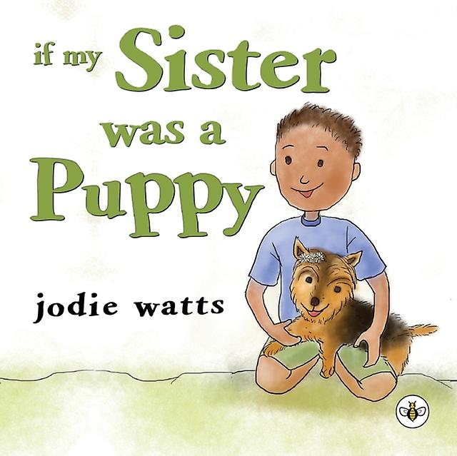 If My Sister Was A Puppy