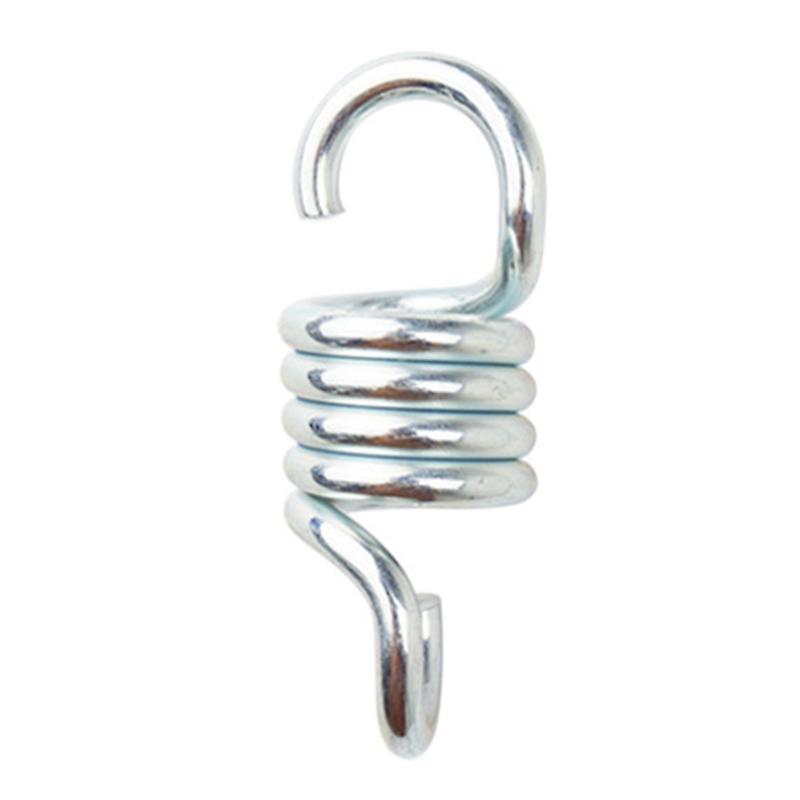 700lbs Weight Capacity Hammock Chair Spring for Porch Swings Hanging Chairs Suspension Hooks