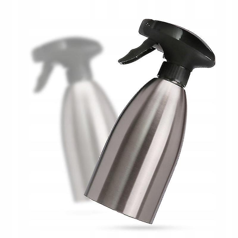 500ml Bottle For Oil With An Atomizer Er