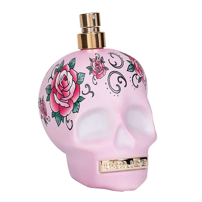 Policía para ser Tattooart Mujer Edp 125ml