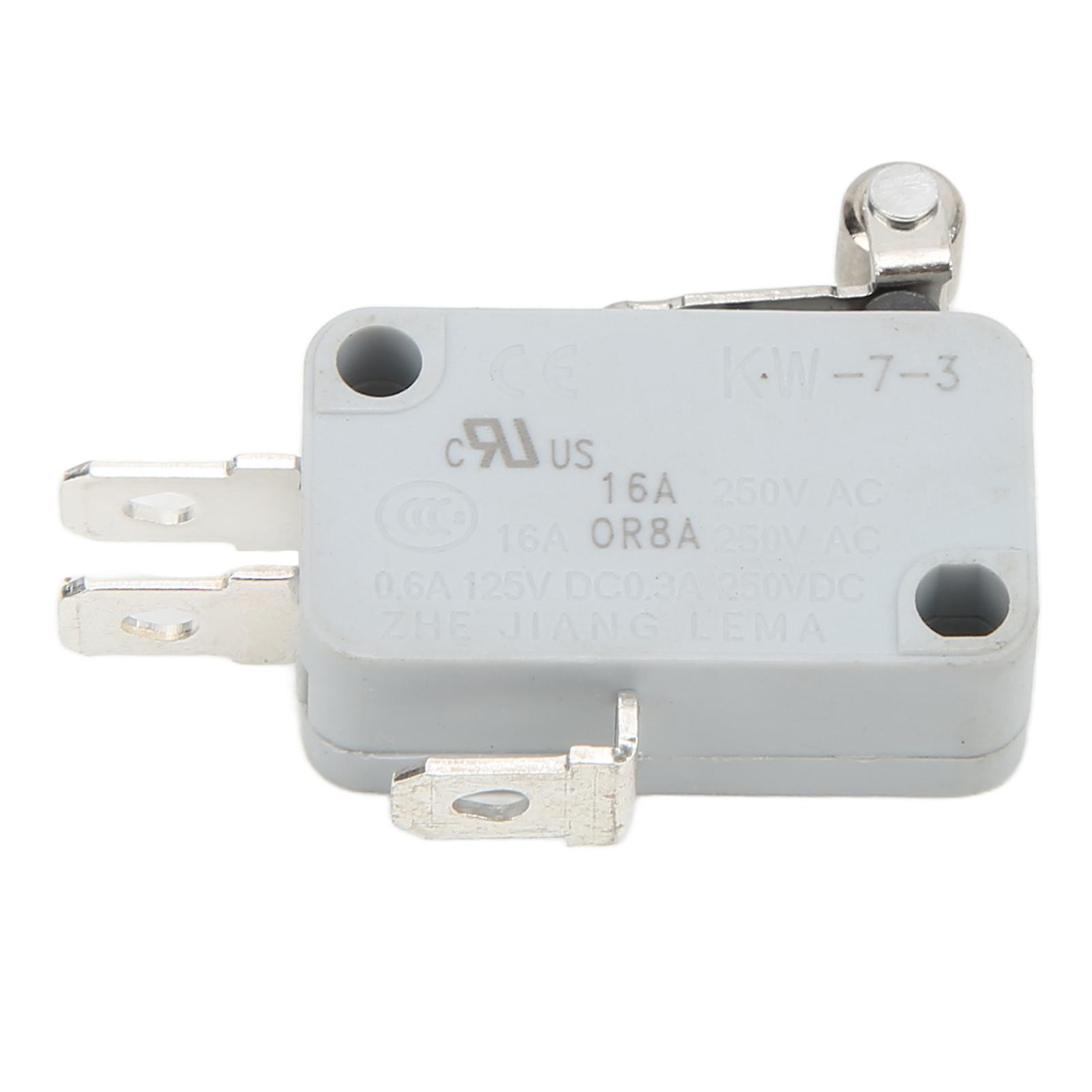 Accelerator Micro Switch 25861G01 Club Car Accessories Replacement for EZGO Gas 4 Cycle 1994‑up