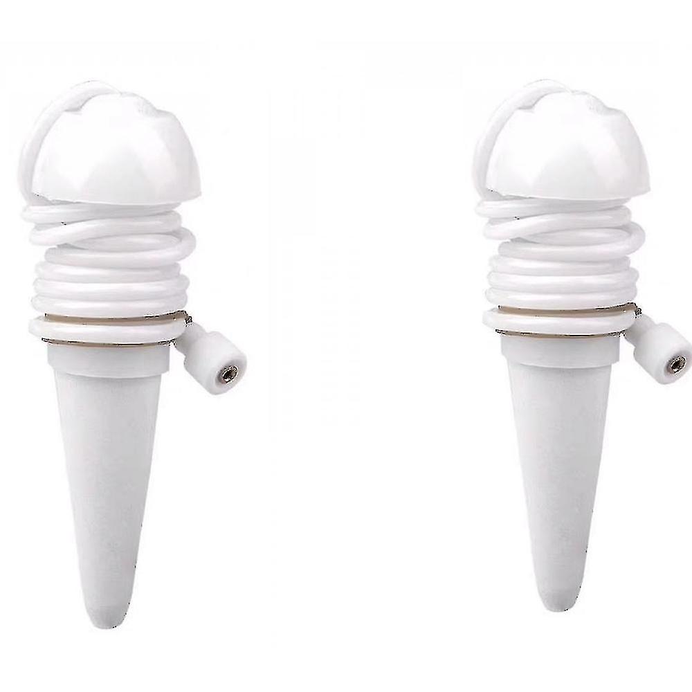 2pcs Watering Device, Automatic Watering Device, Watering Device, Drip Irrigation, Micro-irrigation(
