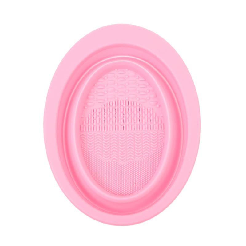 1pcs Brush Cleansing Mat