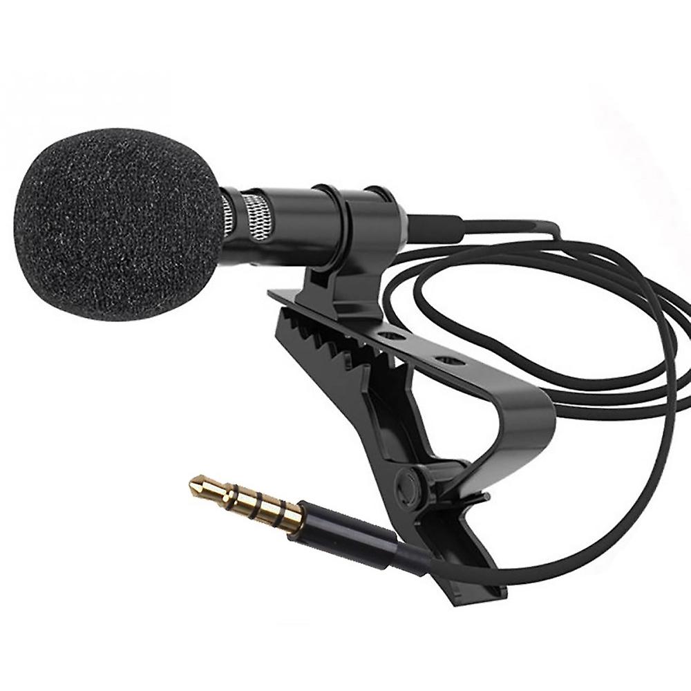 GAM-140 Portable Interview Microphones